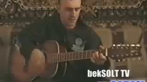 хасан мусаев - тебе одной.flv