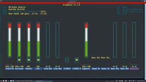 How to Use Alsamixer and Pulseaudio to Fix Linux Sound