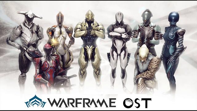 Warframe OST: Grineer Onslaught смотреть онлайн