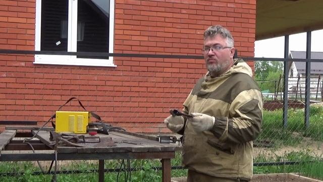 Боевой топор. В ПОИСКАХ ИСТОРИИ. смотреть онлайн