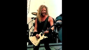 The Frayed Ends of Sanity Tone