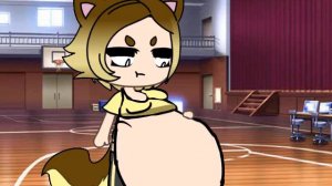 Gacha vore animation / F/?