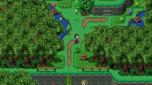 MASTER TOURNAMENT - AVEYOND 4 - Amaranth Games - 52 смотреть онлайн