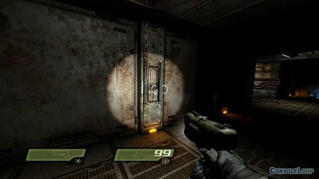 Quake 4 - Xbox Series S: Xenia Performance Analysis смотреть онлайн