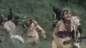 Владимир Высоцкий. Выезд и серенада Соловья разбойника (из к/ф Иван да Марья)