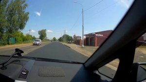 Едем на юг 2022 (1). Выборг - Ейск. Путешествие на машине семьей