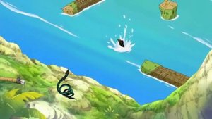 Короче говоря, Луффи попал на остров женщин | One Piece | Ван Пис