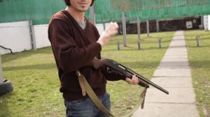 Осваиваю МР-135.