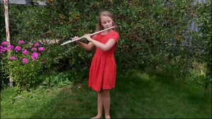 В. Бойко. - "Магия эльфов и фей". исполняет Люжина Нина