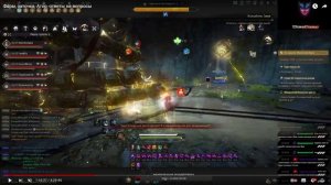 Короткий гайд по механикам Сикаракия, Black Desert