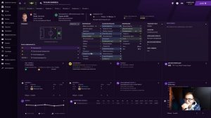 Карьера на максималках в Football Manager 2021 - #10. ПРОВАЛИЛИ ЗАДАНИЕ?