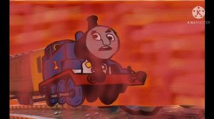 Runaway Theme Sodor Fallout Thomas