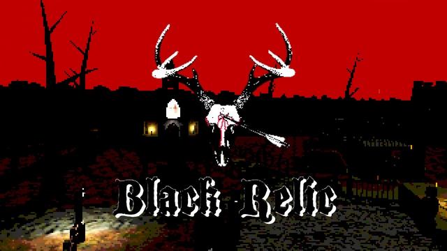 Dread X Collection: The Hunt | Full Game | No Commentary смотреть онлайн