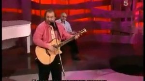 Геннадий Самойлов - Дипломат (А кто я есть)