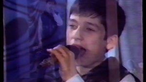 Астемир Апанасов (Часть 3 из 5)