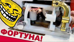МАШИНЫ ДЛЯ СПУСКА КРАЯ КОЖИ С СЮРПРИЗАМИ🔥😜