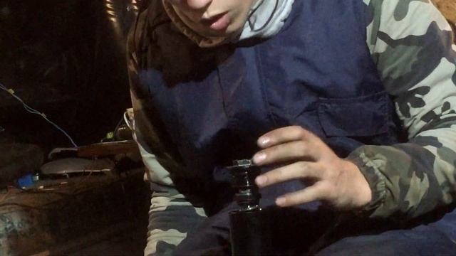 собираем вилку на ирбис 125 ттр смотреть онлайн