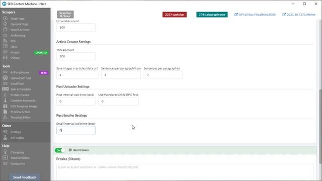 September 2021 Changelog смотреть онлайн