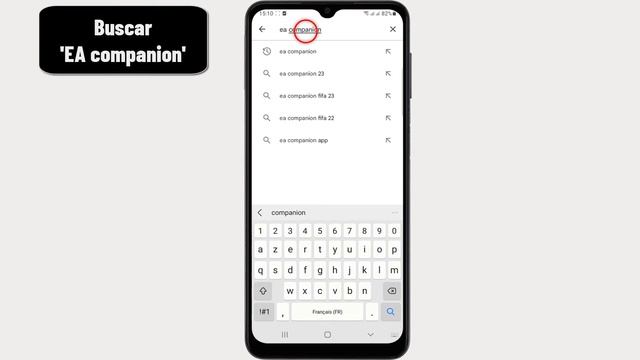 Como obtener FIFA 23 web app como descargar смотреть онлайн