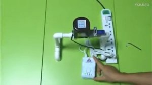 gasdetektor@gmail.com Датчик утечки газа,  беспроводной,Датчик утечки газа с закрывающимся клапаном