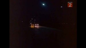 Загон(1987)-car chase scene.