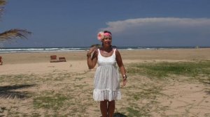 Шри-Ланка. Как одеваться?