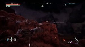 Отзыв: Horizon Zero Dawn