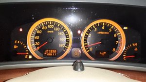 Контрактный двигатель Япония NISSAN ELGRAND / Ниссан Эльгранд / NE51 100180 A/T 4WD VQ35DE 290136B