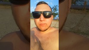 Ростовское море и рыбалка на сазана с плит.