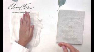 Как исправить неудачный листик из шелка?! Насадка мини-утюжок для исправления ошибок .