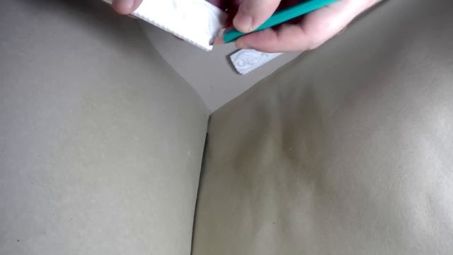 How To Cut Inside Corners On Baguettes And Skirting Boards?