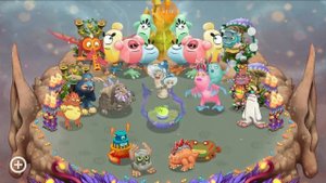 как бы пел избалолист на острове фей