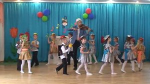 оркестр итальянская полька