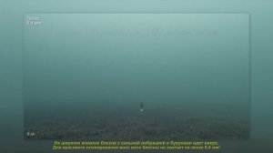 Slender Spoon – легендарная ЗИМНЯЯ американская СУДАКОВАЯ БЛЕСНА. Секреты анимации. Подводные съемк