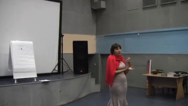 Тарарина Елена "Идея: бойтесь халявы"