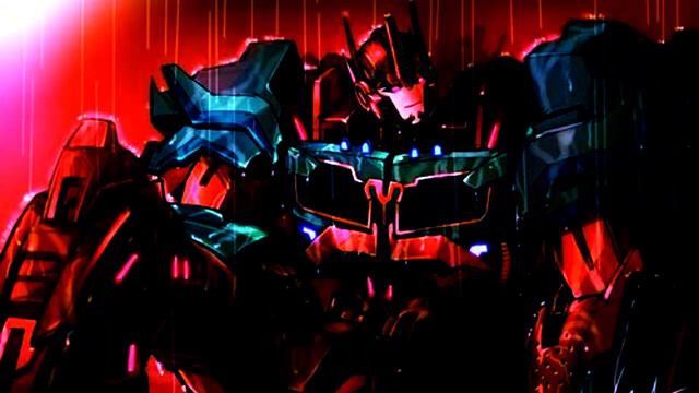 Angry Birds Transformers; Main Theme Sped Up смотреть онлайн