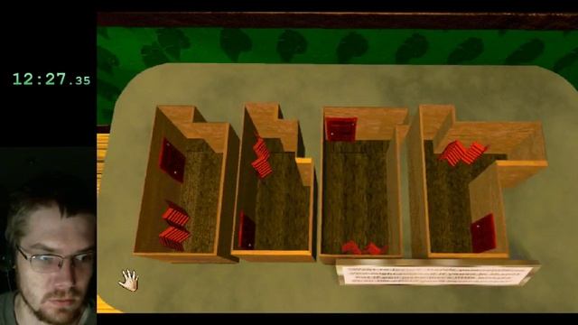 WR. are you afraid of the dark - the tale of orpheo's curse speedrun смотреть онлайн