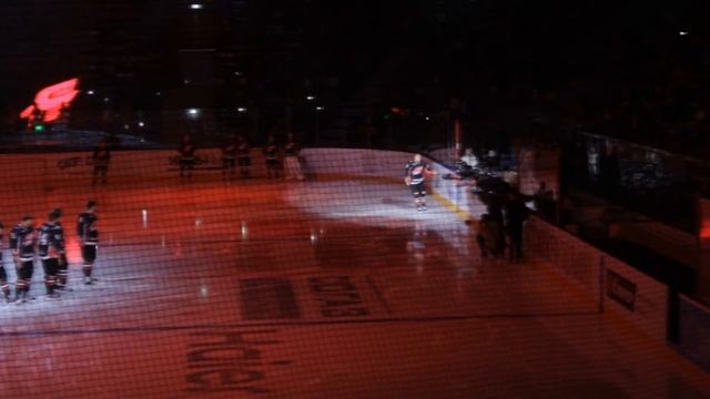 Арена Омск Представление команды Образца сезона 16-17 смотреть онлайн