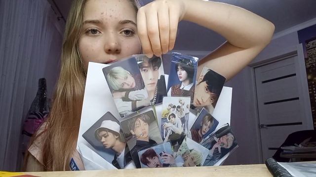 Делаю подарок подруге на 8 марта!?❣ Блейз. Букет TXT! смотреть онлайн