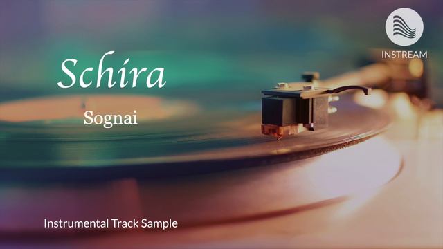 Schira - Sognai (inst.) смотреть онлайн