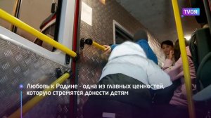 В пожарную часть с надёжными отцами