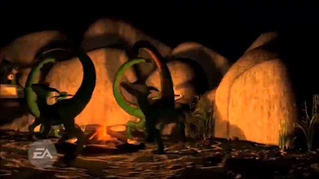 Spore Trailer