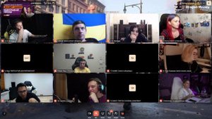 МАФИЯ СО СТРИМЕРАМИ | СМЕШНАЯ ИГРА БЕЗ ДОКА | ПЯТАЯ ИГРА 23.07 (S1MPLE, ШАВЕРМА, МАНУРИН, MORF И ДР