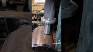 изготовление корпуса воздушного фильтра WAF