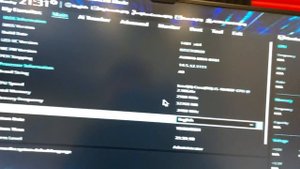 How To Change Secure Boot On Asus Bios