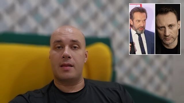 Анатолий Белый добрался до Владимира Машкова через его дочь смотреть онлайн