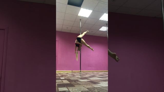 Pole Dance в Балаково