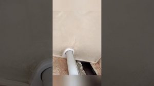 Натяжные потолки. Ремонт, дырка, порез, разрыв