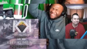 Он даже боялся!Первая реакция  эмоционального Американца на Димаша с песней S.O.S