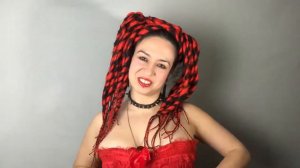 Креативная актерская видеовизитка